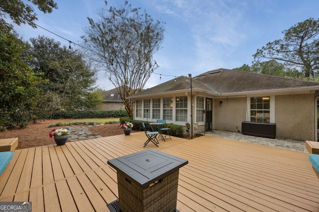 237 Cardinal Circle W, St. Marys, GA 31558