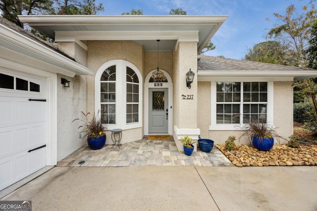 237 Cardinal Circle W, St. Marys, GA 31558