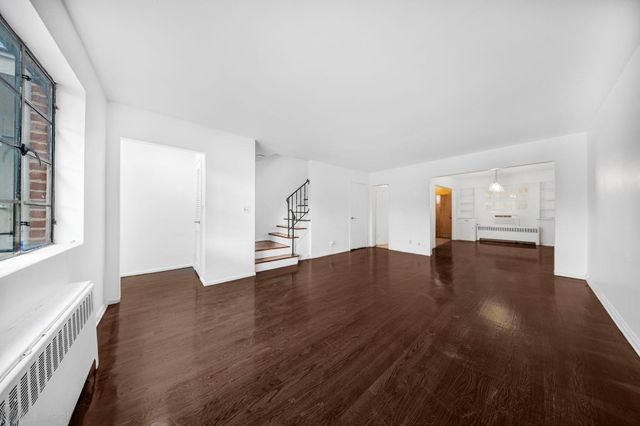44 COLLEGE ST, Jc, West Bergen, NJ 07305