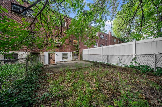 44 COLLEGE ST, Jc, West Bergen, NJ 07305