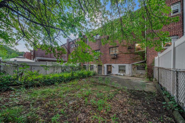 44 COLLEGE ST, Jc, West Bergen, NJ 07305