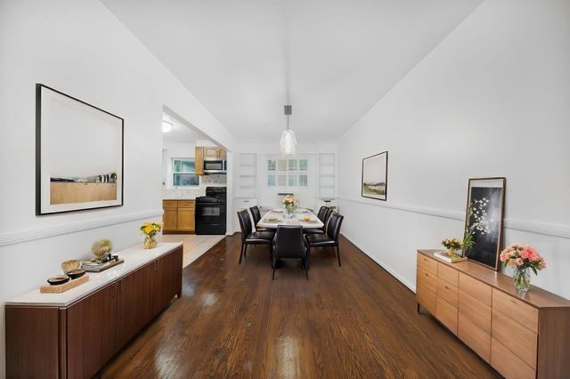 44 COLLEGE ST, Jc, West Bergen, NJ 07305