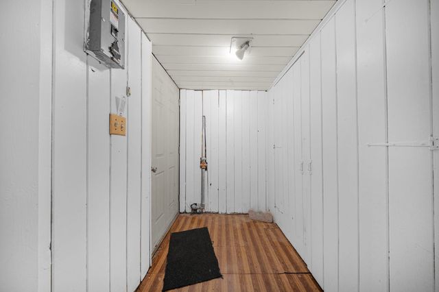 44 COLLEGE ST, Jc, West Bergen, NJ 07305