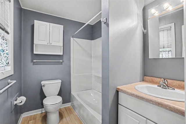 540 East Drive, South Haven, MI 49090