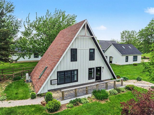 540 East Drive, South Haven, MI 49090