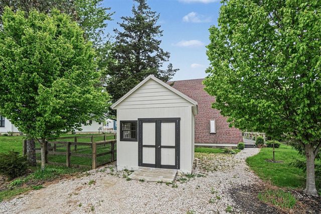 540 East Drive, South Haven, MI 49090