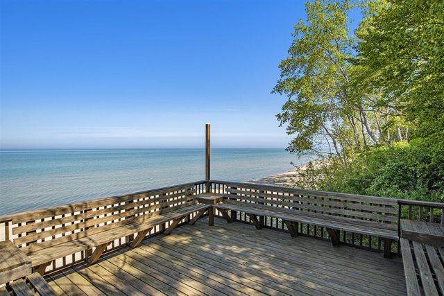540 East Drive, South Haven, MI 49090