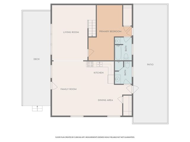 540 East Drive, South Haven, MI 49090