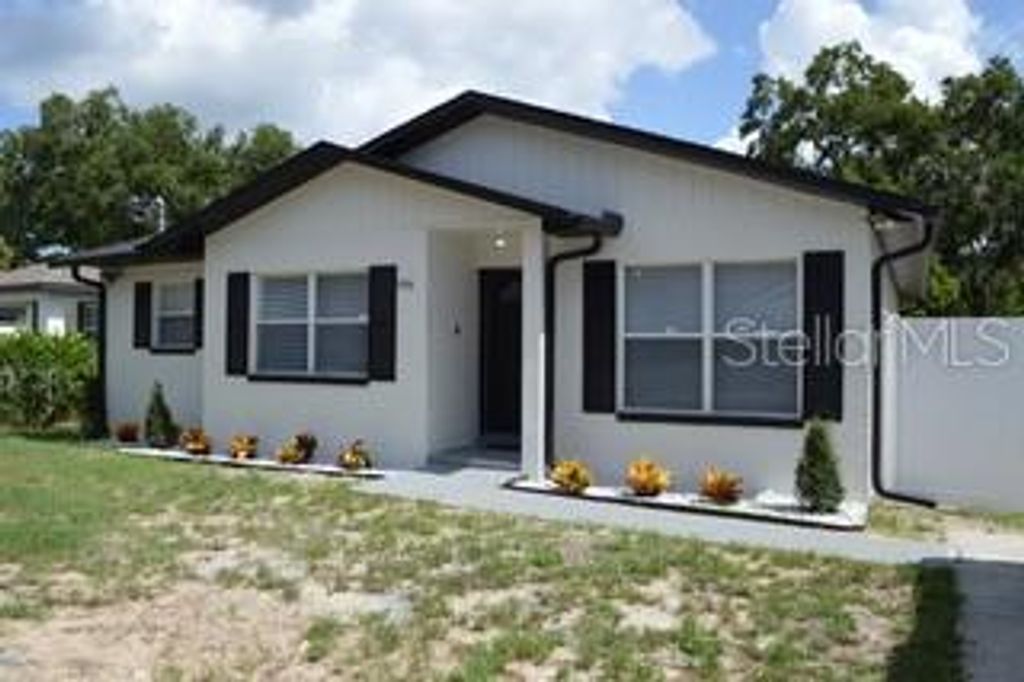 6516 E 25TH AVENUE, Tampa, FL 33619
