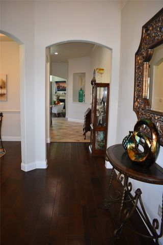 490 Oak Hills Lane, Fate, TX 75189
