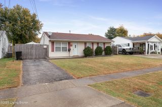 2811 Elam Dr, Louisville, KY 40213