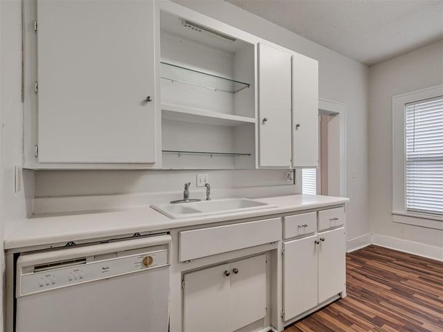 226 E Ayers Street, Edmond, OK 73034