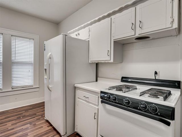 226 E Ayers Street, Edmond, OK 73034