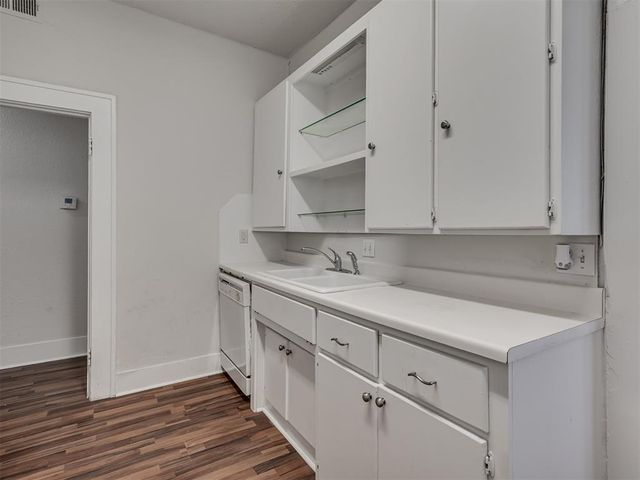 226 E Ayers Street, Edmond, OK 73034