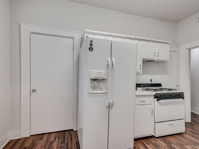 226 E Ayers Street, Edmond, OK 73034