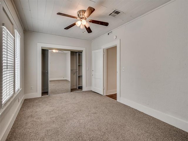 226 E Ayers Street, Edmond, OK 73034