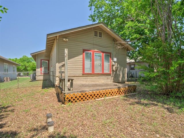 226 E Ayers Street, Edmond, OK 73034