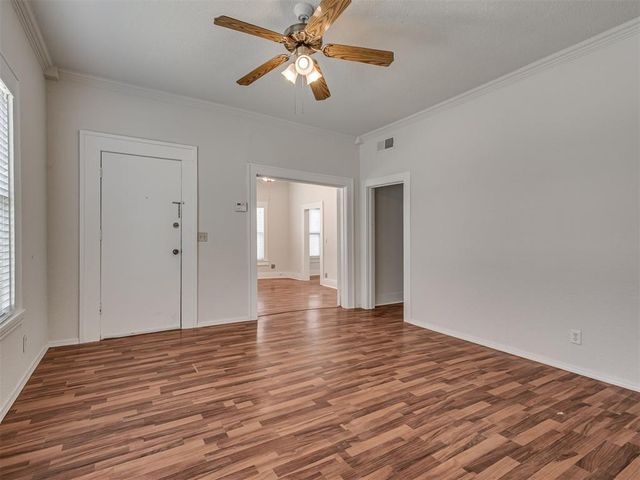 226 E Ayers Street, Edmond, OK 73034