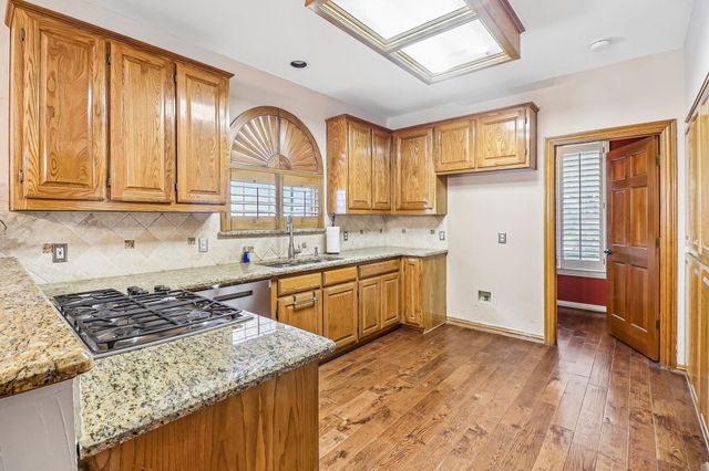 2609 Courtside Lane, Plano, TX 75093