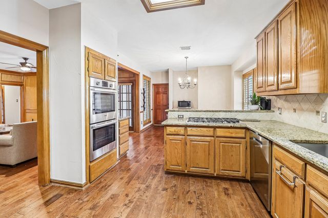 2609 Courtside Lane, Plano, TX 75093