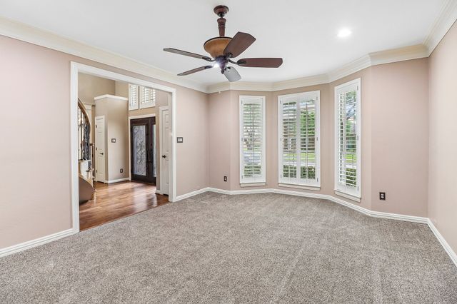 2609 Courtside Lane, Plano, TX 75093