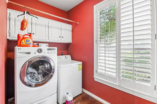 2609 Courtside Lane, Plano, TX 75093