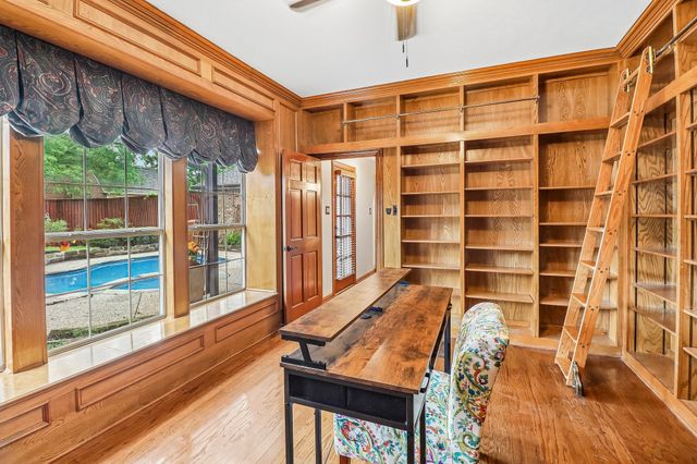 2609 Courtside Lane, Plano, TX 75093