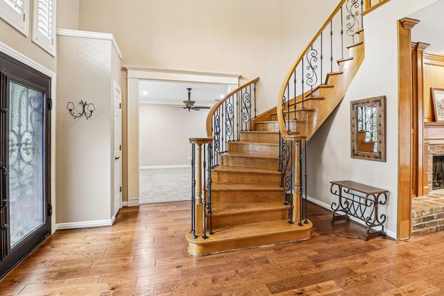 2609 Courtside Lane, Plano, TX 75093