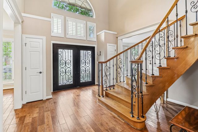 2609 Courtside Lane, Plano, TX 75093