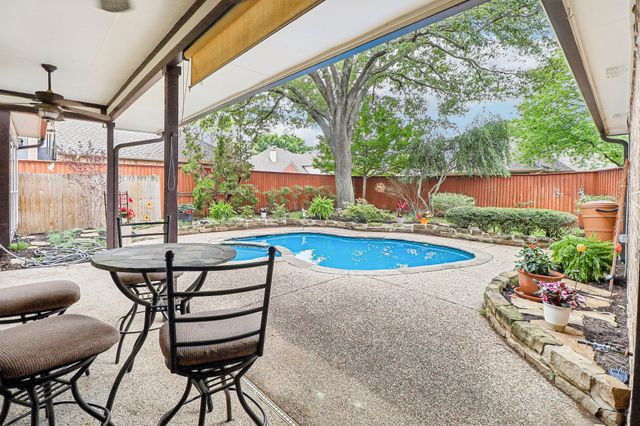 2609 Courtside Lane, Plano, TX 75093