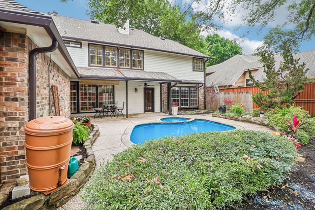 2609 Courtside Lane, Plano, TX 75093