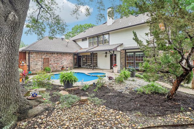 2609 Courtside Lane, Plano, TX 75093