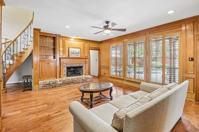 2609 Courtside Lane, Plano, TX 75093