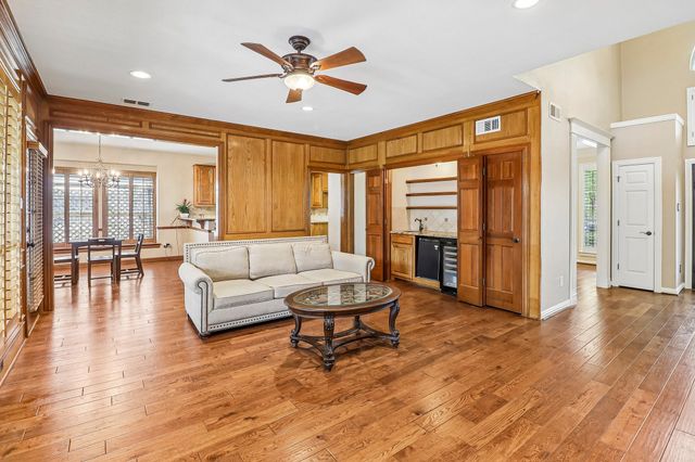 2609 Courtside Lane, Plano, TX 75093