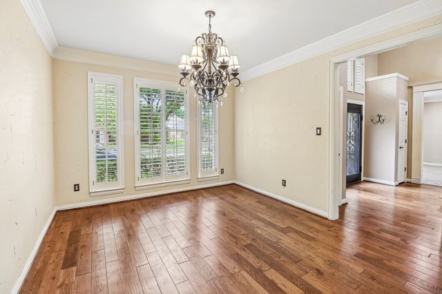 2609 Courtside Lane, Plano, TX 75093