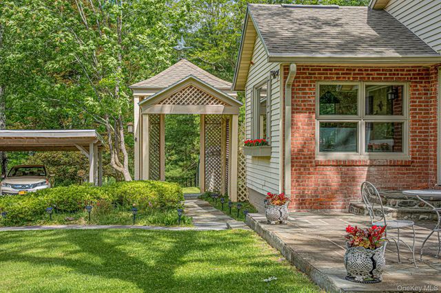 168 Jessop Road, Willow, NY 12495