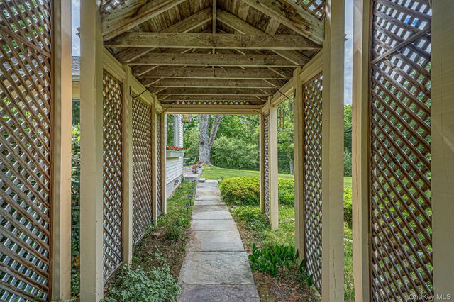 168 Jessop Road, Willow, NY 12495