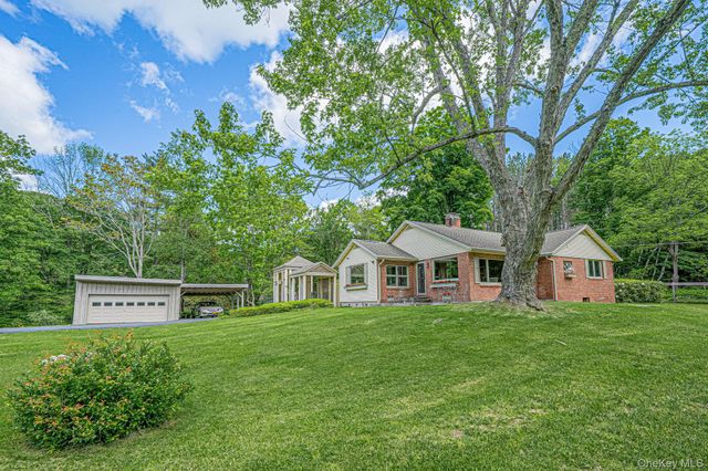 168 Jessop Road, Willow, NY 12495