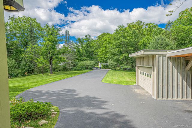 168 Jessop Road, Willow, NY 12495