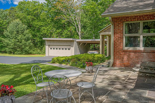 168 Jessop Road, Willow, NY 12495