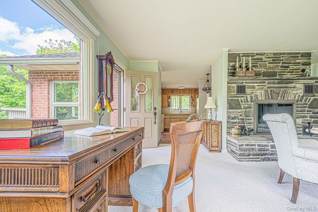 168 Jessop Road, Willow, NY 12495
