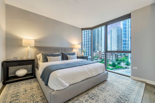 211 N Harbor Drive 3209, Chicago, IL 60601
