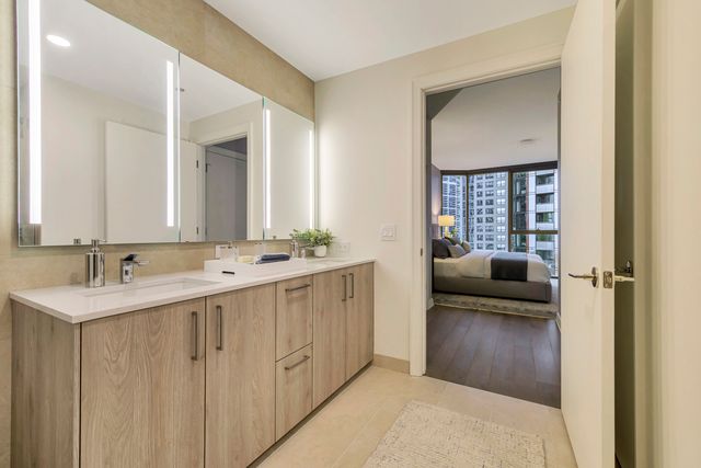 211 N Harbor Drive 3209, Chicago, IL 60601
