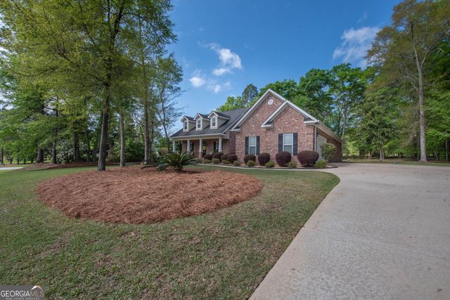 301 Old Windmill Road, Perry, GA 31069