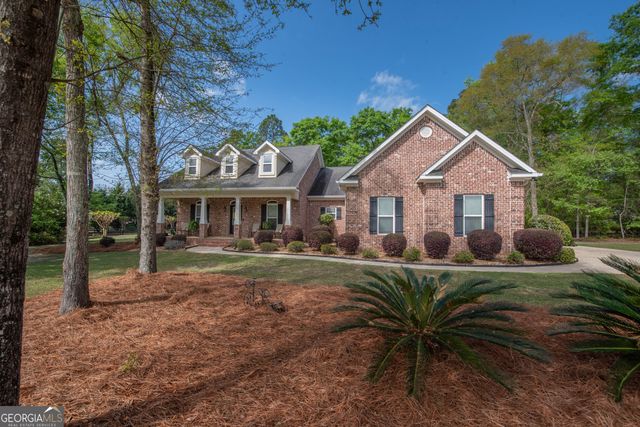 301 Old Windmill Road, Perry, GA 31069