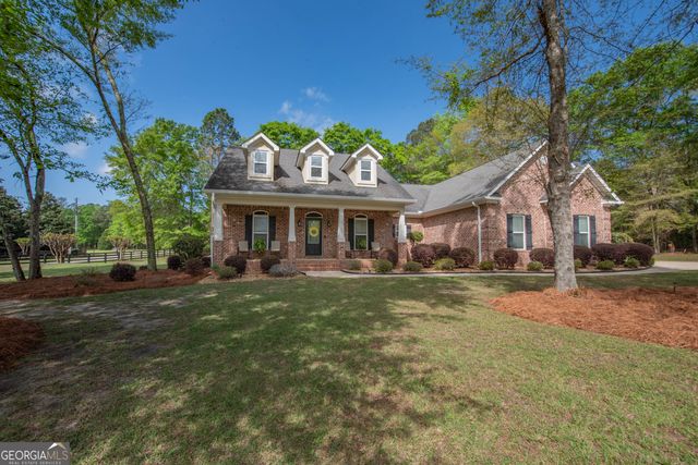 301 Old Windmill Road, Perry, GA 31069