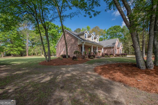 301 Old Windmill Road, Perry, GA 31069
