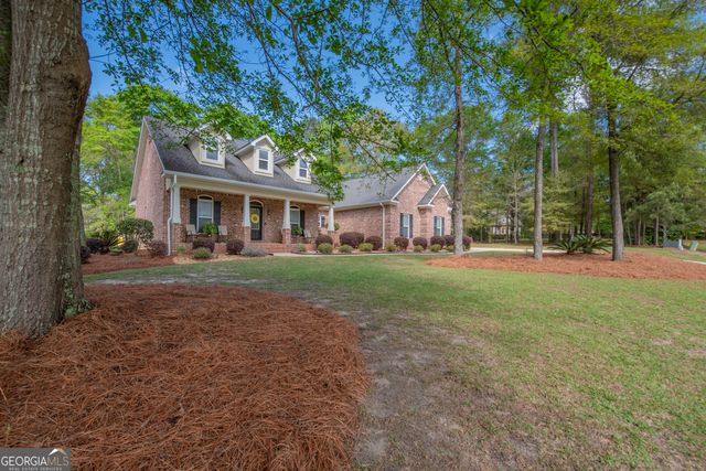 301 Old Windmill Road, Perry, GA 31069