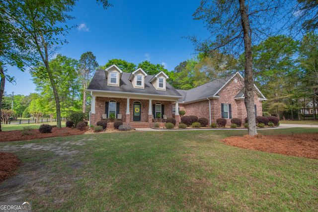 301 Old Windmill Road, Perry, GA 31069