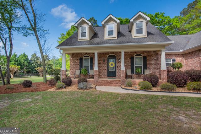 301 Old Windmill Road, Perry, GA 31069